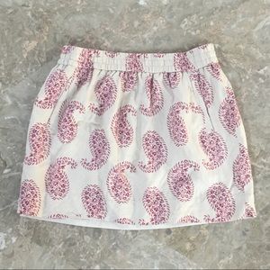 Loft Skirt with Pockets